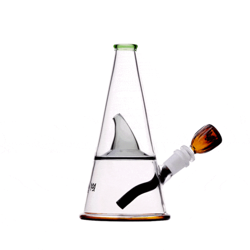 Shop A Good Witch Alchemist Bong in australian