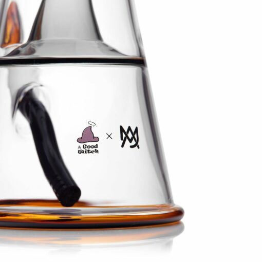 Shop A Good Witch Alchemist Bong in australian