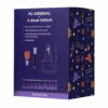 Shop A Good Witch Alchemist Bong in australian