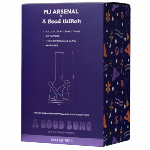 Shop A Good Witch Bong in australian