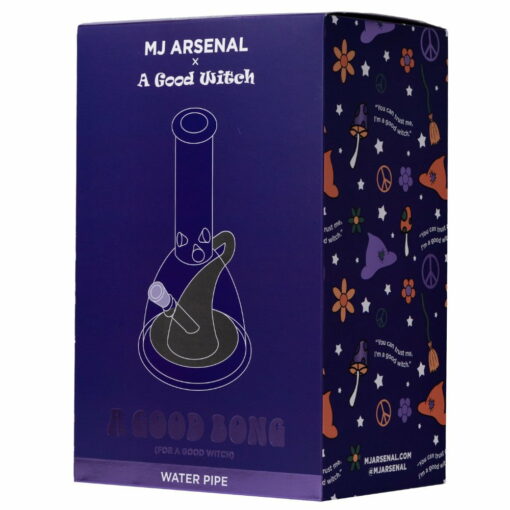 Shop A Good Witch Bong in australian