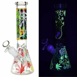 Shop Alien Beaker Bong in australian