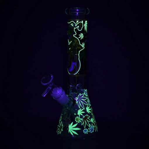Shop Alien Beaker Bong in australian