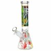 Shop Alien Beaker Bong in australian