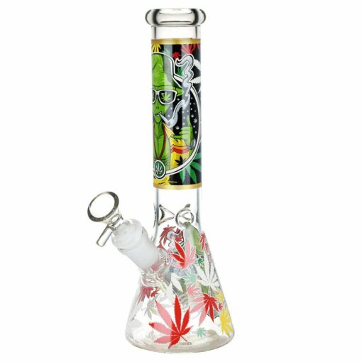 Shop Alien Beaker Bong in australian