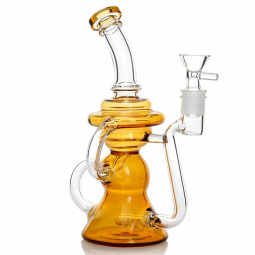 Shop Bell Recycler Bong in australian