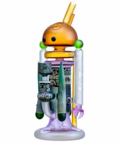 Shop Bubble Bot Bong in australian