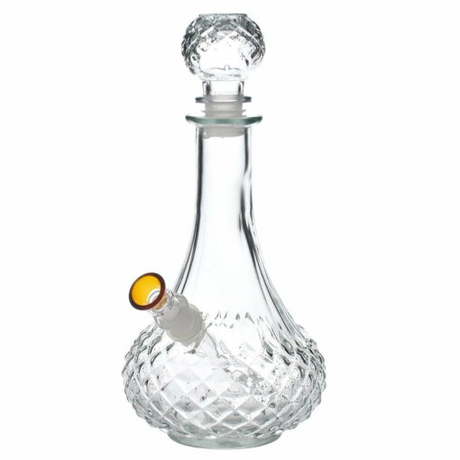 Shop Vintage Decanter Water Pipe in australian