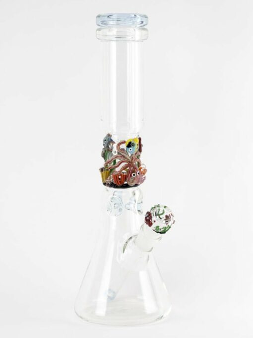 Shop Under the Sea Beaker Bong in australian