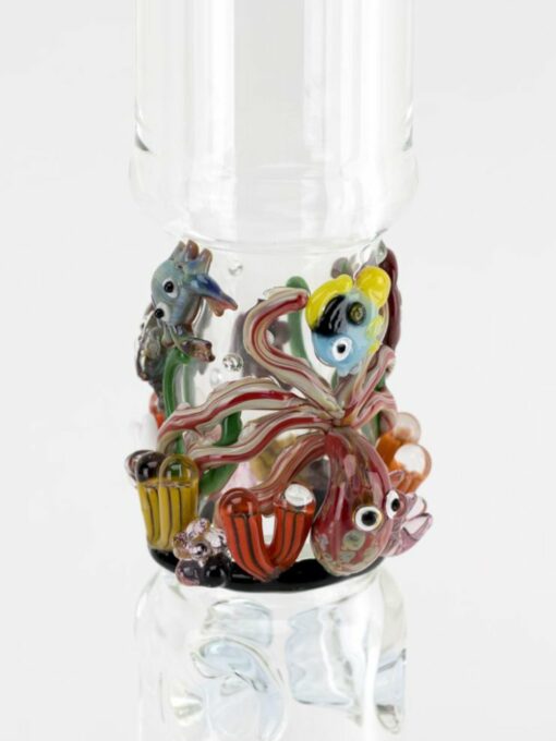 Shop Under the Sea Beaker Bong in australian
