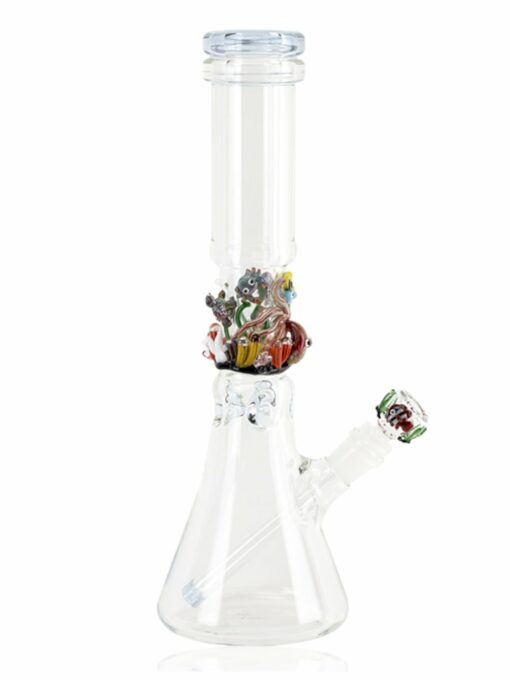 Shop Under the Sea Beaker Bong in australian