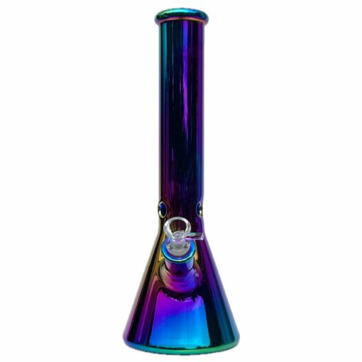 Shop Aurora Beaker Bong in australian