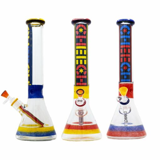 Shop Back in Time Beaker Bong in australian