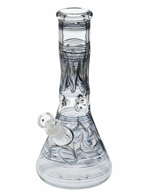 Shop Full Rake Beaker Bong in australian