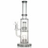 Shop 2 Chamber Matrix Bong in australian