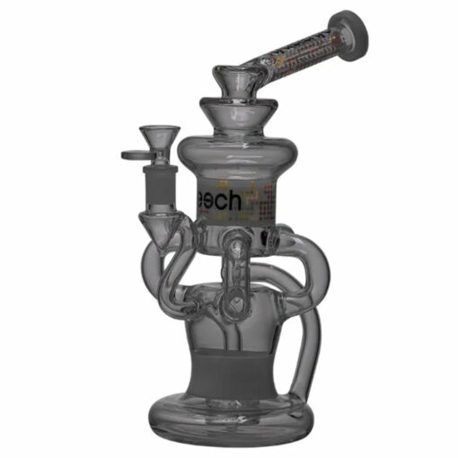 Shop Full Function Recycler Bong in australian