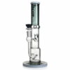 Shop Inline Straight Tube Bong in australian