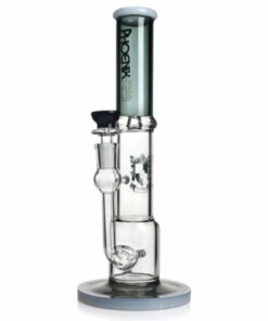 Shop Inline Straight Tube Bong in australian