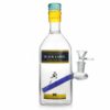 Shop Liquor Bottle Bong in australian