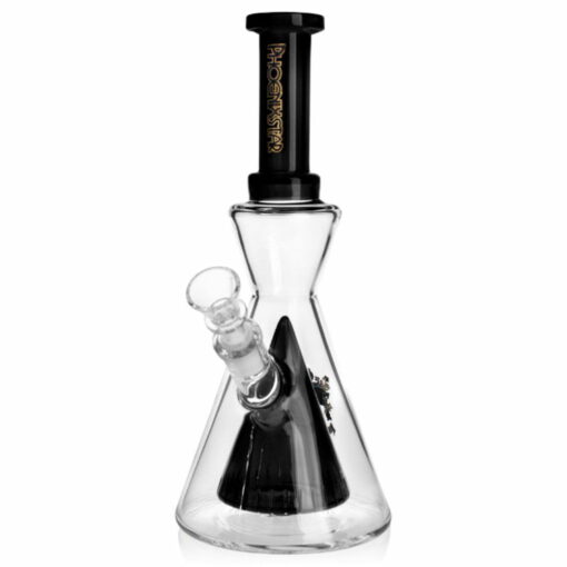 Shop Pyramid Disc Bong in australian