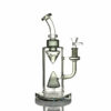 Shop Pyramid Perc Water Pipe in australian