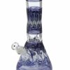 Shop Full Rake Beaker Bong in australian