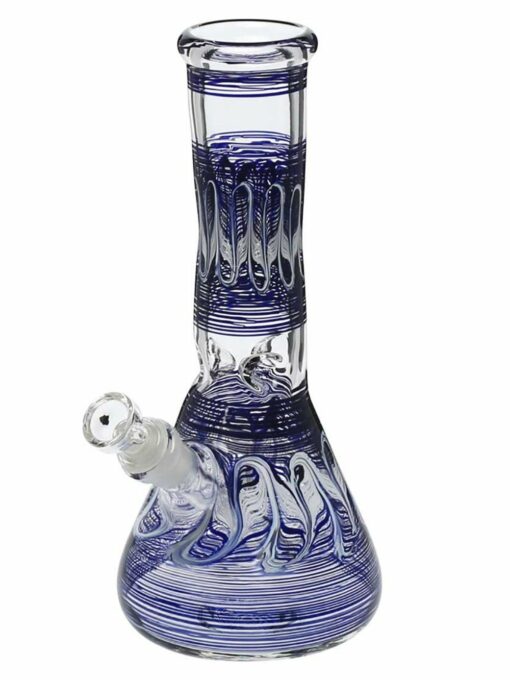 Shop Full Rake Beaker Bong in australian