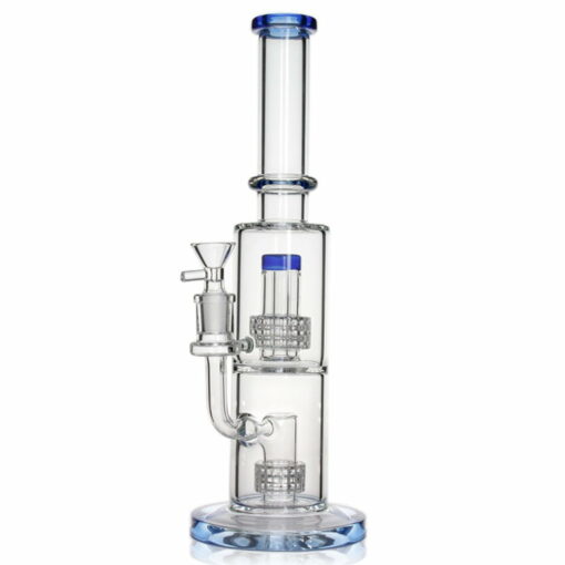 Shop 2 Chamber Matrix Bong in australian