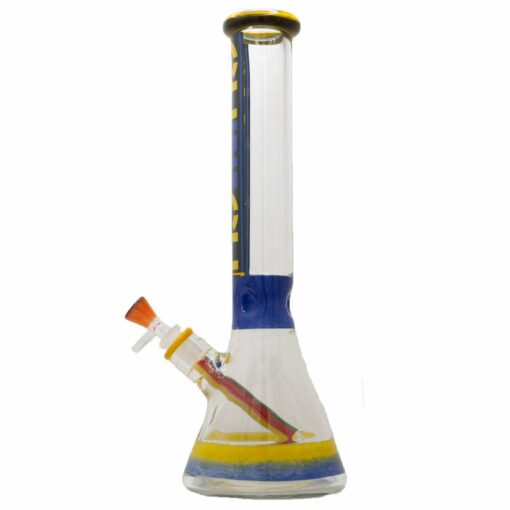 Shop Back in Time Beaker Bong in australian