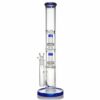 Shop Double Showerhead Bong in australian