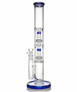Shop Double Showerhead Bong in australian