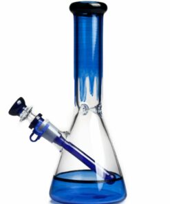 Shop Drip Beaker Bong in australian