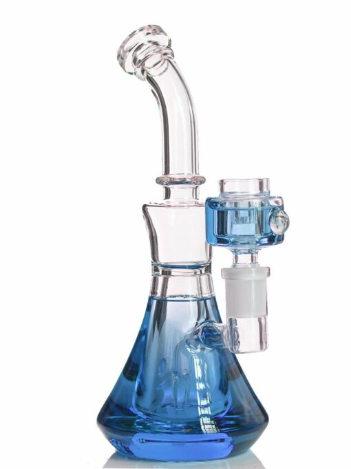 Shop Freezeable Color Bong in australian