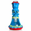 Shop Glow in the Dark Monster Bong in australian