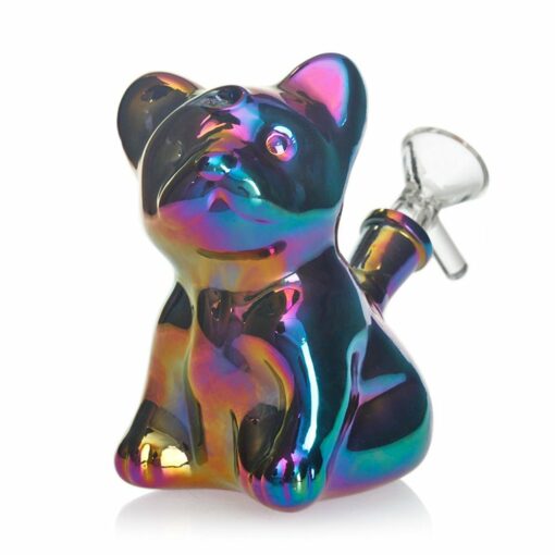 Shop Puppy Dog Bong in australian