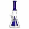 Shop Pyramid Disc Bong in australian