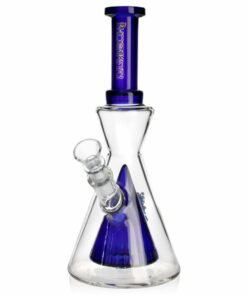 Shop Pyramid Disc Bong in australian