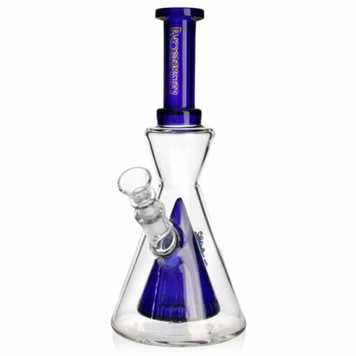 Shop Pyramid Disc Bong in australian