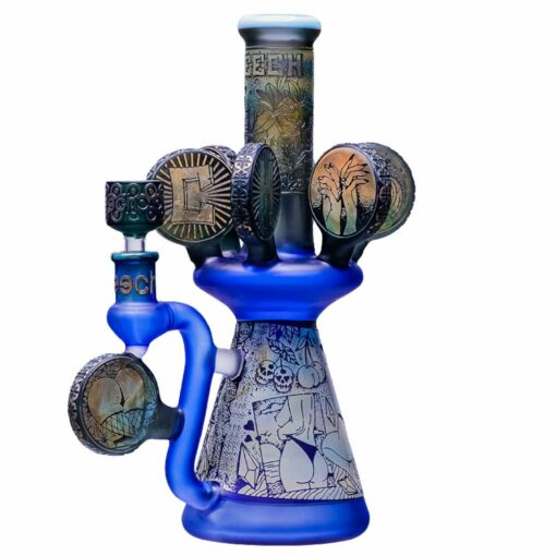 Shop Ring Around the Glory Bong in australian