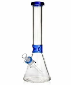 Shop Thick Beaker Bong in australian