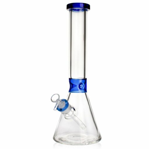 Shop Thick Beaker Bong in australian
