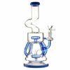 Shop U Neck Recycler Bong in australian
