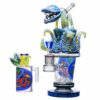 Shop Venus and the Fly Trap Bong with Ash Catcher in australian