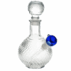 Shop Vintage Cruet Decanter Bong in australian