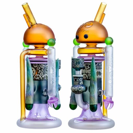 Shop Bubble Bot Bong in australian