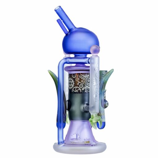Shop Bubble Bot Bong in australian