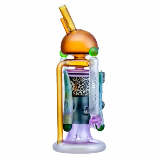 Shop Bubble Bot Bong in australian