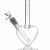 Shop Heart Bong in australian