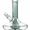 Shop Smoke Color Wide Base Bong in australian