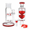 Shop Cold Hearted Freeze Bong in australian